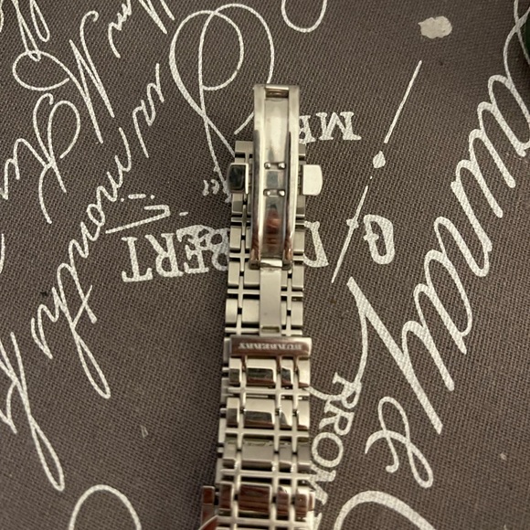 Burberry Ladies Watch - Picture 8 of 8